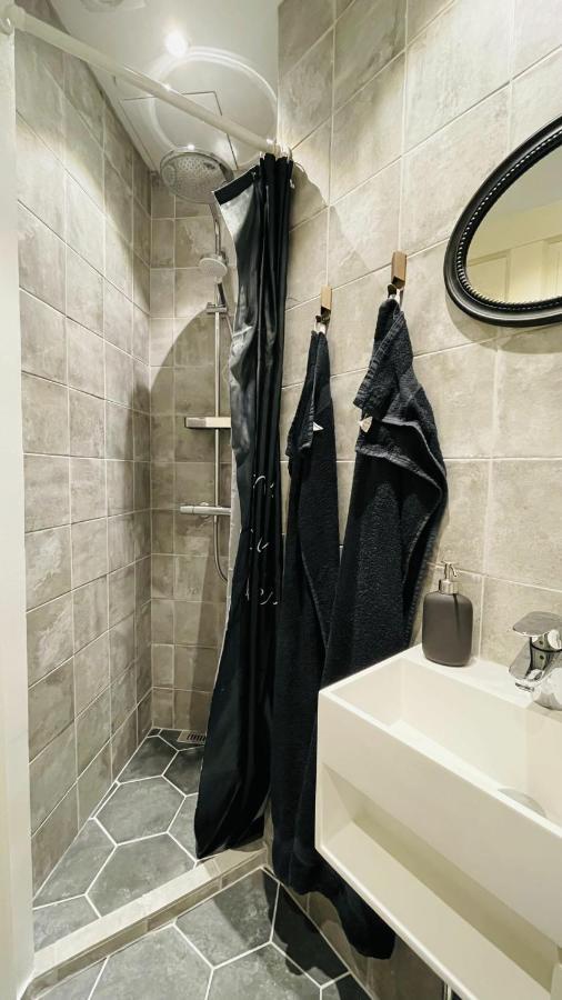 Apartmentincopenhagen Apartment 720 المظهر الخارجي الصورة